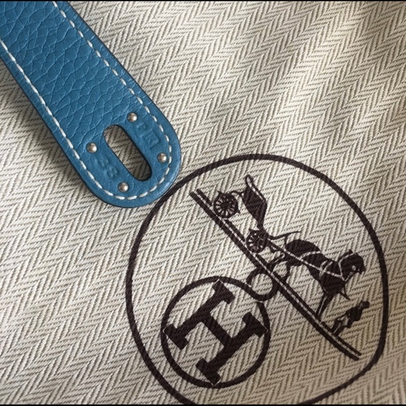 Hermes Lindy 34❤️ - Picture 6 of 14